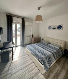 Sleep And Go Vasto